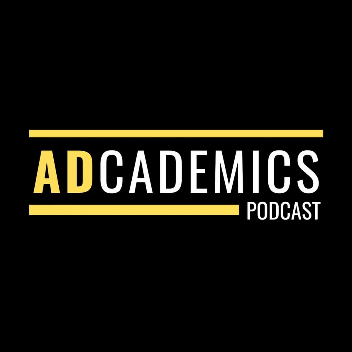ADcademics Podcast