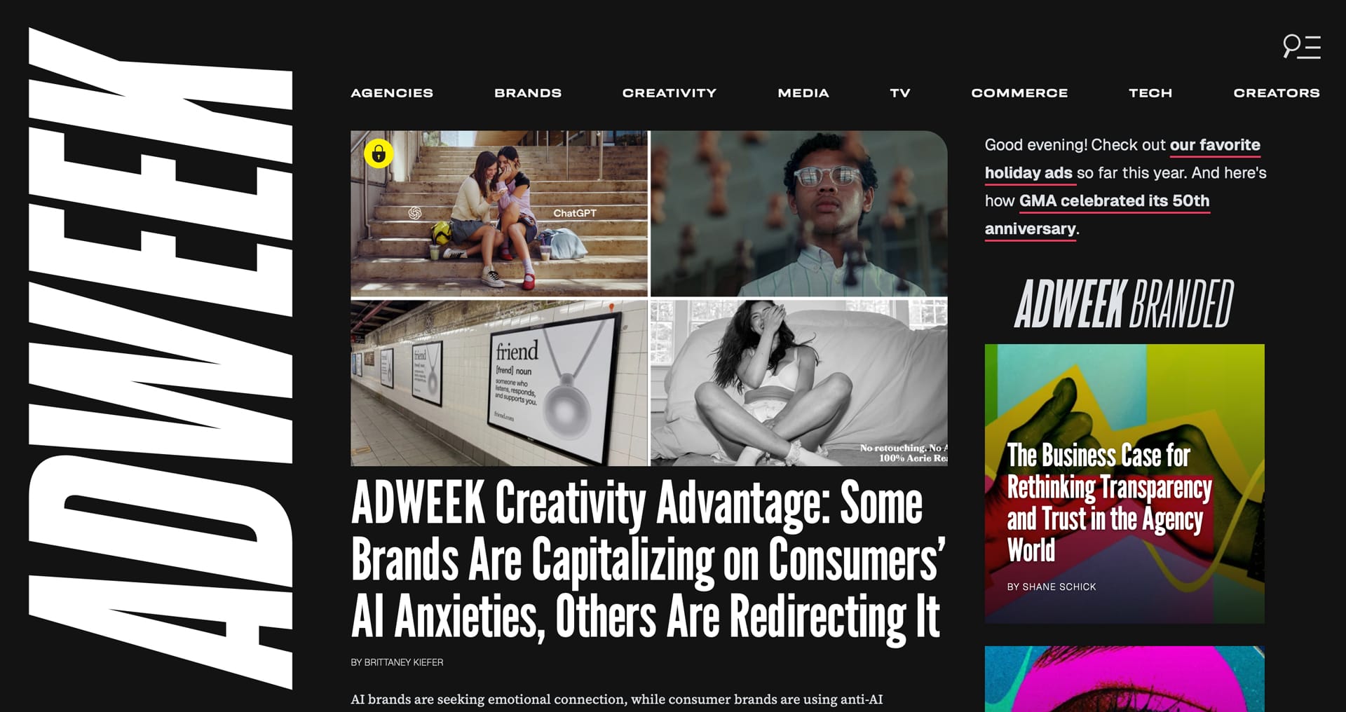 AdWeek